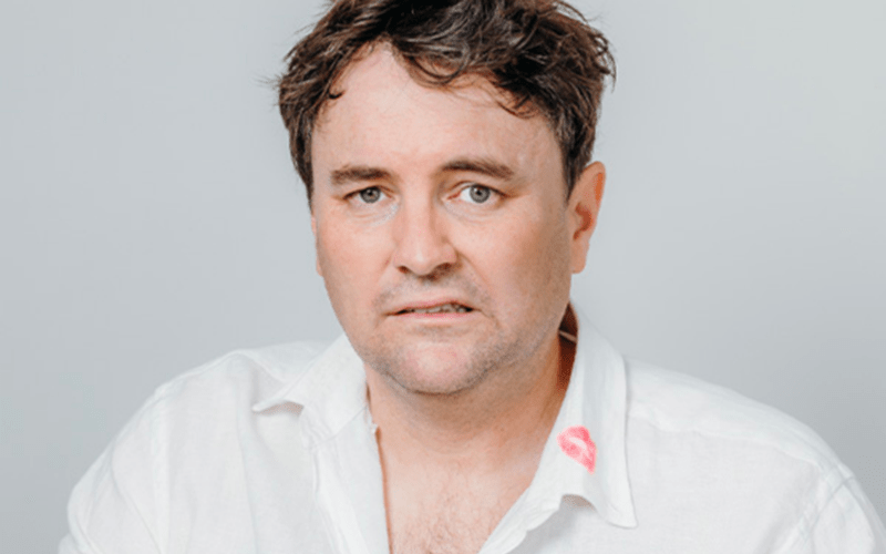TOM SAINSBURY | Lessons not Learnt Tour | AFTERNOON SHOW